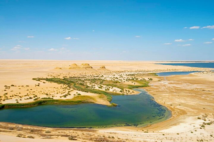 Fayoum