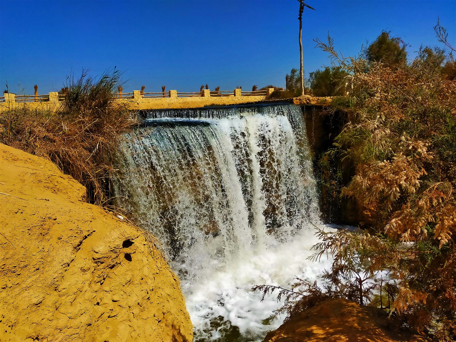 Fayoum