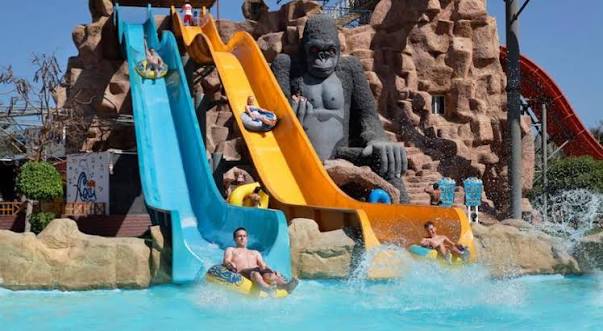 Aquapark