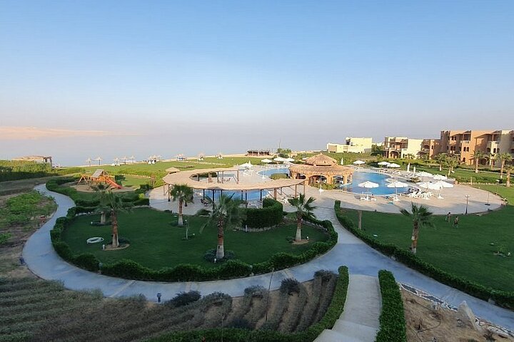 ‪Tunis Village Fayoum‬